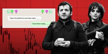 ex-Janus Henderson analyst jailed over WFH insider trading