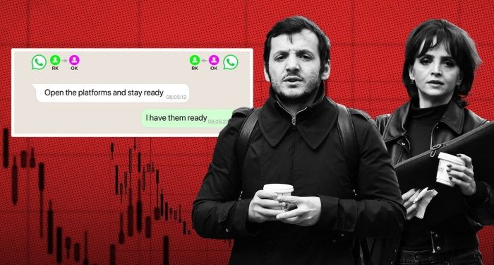 ex-Janus Henderson analyst jailed over WFH insider trading