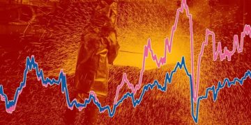 Commodity firms poised for $300mn windfall from US copper tariff trade