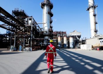 Inside Mark Carney’s ‘grand bargain’ with the Canadian oil industry