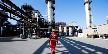 Inside Mark Carney’s ‘grand bargain’ with the Canadian oil industry