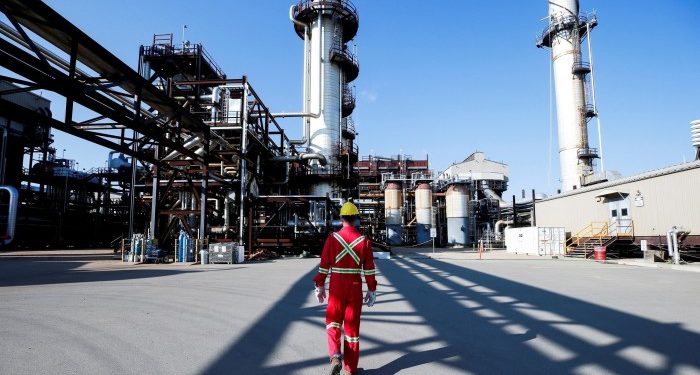 Inside Mark Carney’s ‘grand bargain’ with the Canadian oil industry