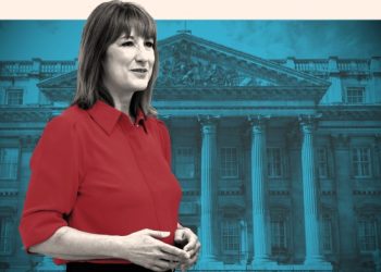 Reeves dials up risk in UK financial services as she seeks to boost growth