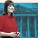Reeves dials up risk in UK financial services as she seeks to boost growth