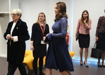 Maternity wear group Seraphine files for administration