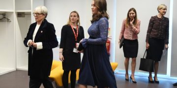 Maternity wear group Seraphine files for administration