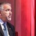 BP bolsters board with former Shell executive Simon Henry