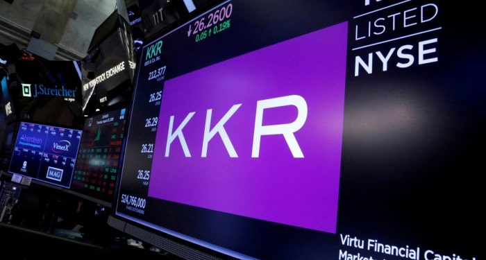 KKR pips Advent with £4.7bn offer for UK industrial company Spectris