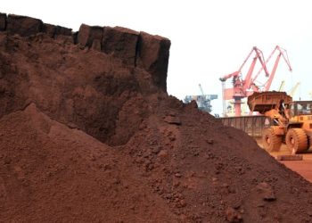 Mining boss calls for price support to challenge China’s critical minerals dominance