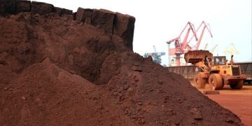 Mining boss calls for price support to challenge China’s critical minerals dominance