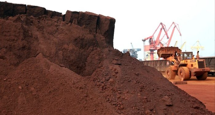 Mining boss calls for price support to challenge China’s critical minerals dominance
