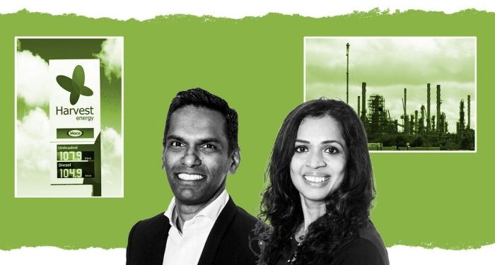 Collapsed owner of Lindsey oil refinery owes up to £250mn in taxes