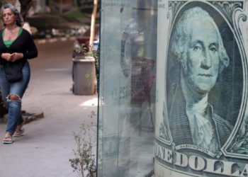 The frightening world without the dollar