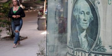 The frightening world without the dollar