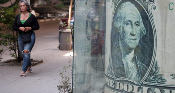 The frightening world without the dollar