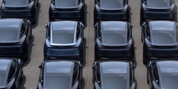 Tesla shares sink after Elon Musk says he will launch new US political party