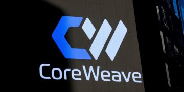 AI data centre group CoreWeave strikes $9bn deal to buy rival Core Scientific