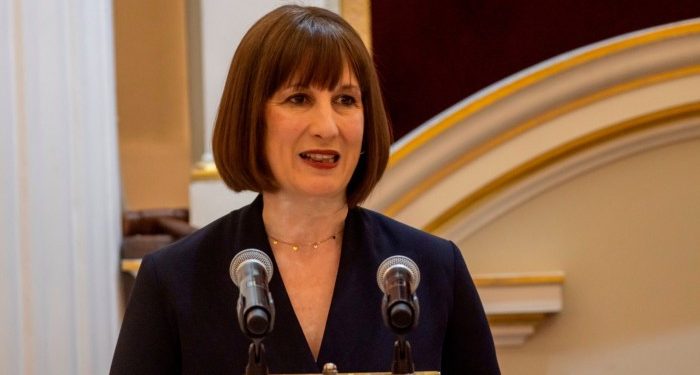 Reeves puts reform of UK cash ISAs on hold following backlash