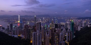 The Hong Kong stock market’s tentative revival