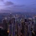 The Hong Kong stock market’s tentative revival