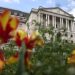Most UK companies would withstand sharply higher tariffs, Bank of England says