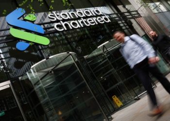 Standard Chartered launches crypto trading for clients