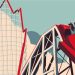 Don’t fear the volatility rollercoaster . . . enjoy the ride