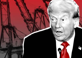 The return of ‘tariff man’: the week Trump revived the global trade war