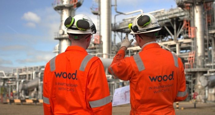 Wood Group accounts flagged by watchdog as far back as 2017