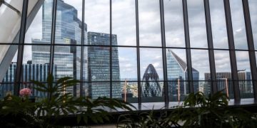 UK’s City watchdog expands rules on bullying and harassment