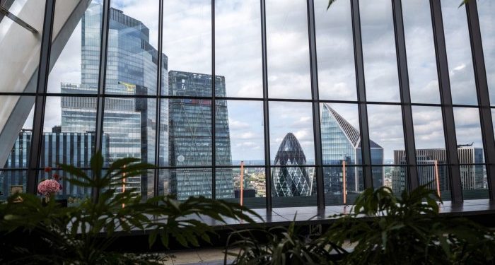 UK’s City watchdog expands rules on bullying and harassment