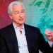 Jamie Dimon tells Europe: ‘You’re losing’