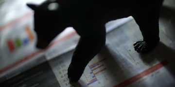Bitcoin Price Could Still Tumble Down To $109,000 — This Chart Pattern Suggests So