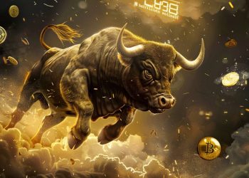 Bitcoin Price Hits New ATH Above $113,700 Amid Trump Rate Cut Calls