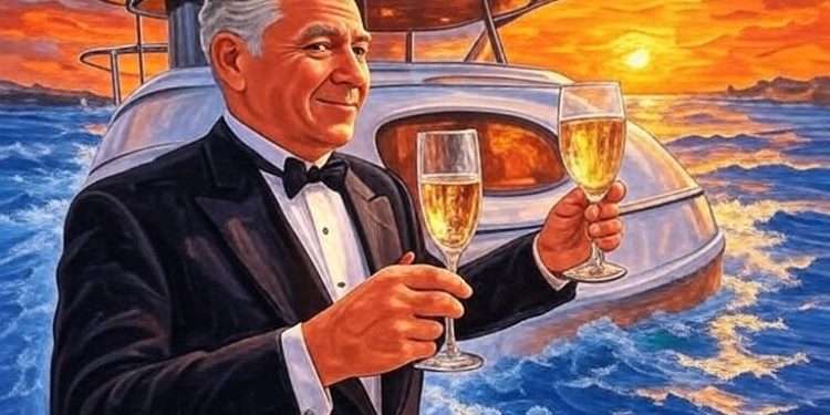 The Richest People Are Not Index Fund Fanatics – Why Are You?