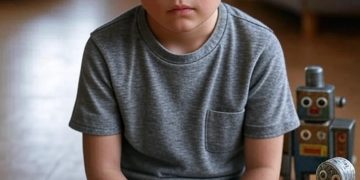 The Healing Power of Returning to Your Childhood Home