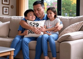 You Should Love The 529 Plan More After OBBBA Passed