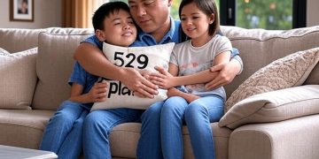 You Should Love The 529 Plan More After OBBBA Passed