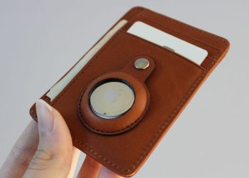 Best AirTag wallets 2025: I tested the best options to track your cards and cash
