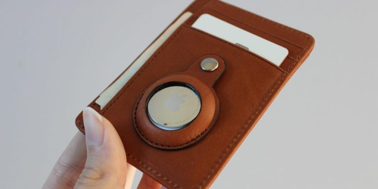 Best AirTag wallets 2025: I tested the best options to track your cards and cash