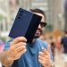I replaced my Galaxy S25 Ultra with the Samsung Z Fold 7 – and didn’t regret it