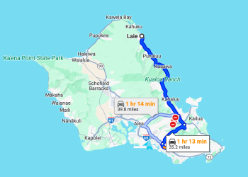 The Cost of Supercommuting: Way More Than Just Gas Money