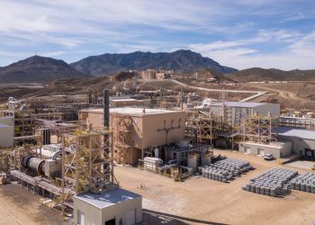 Apple cuts a deal for recycling rare earth magnets in the US