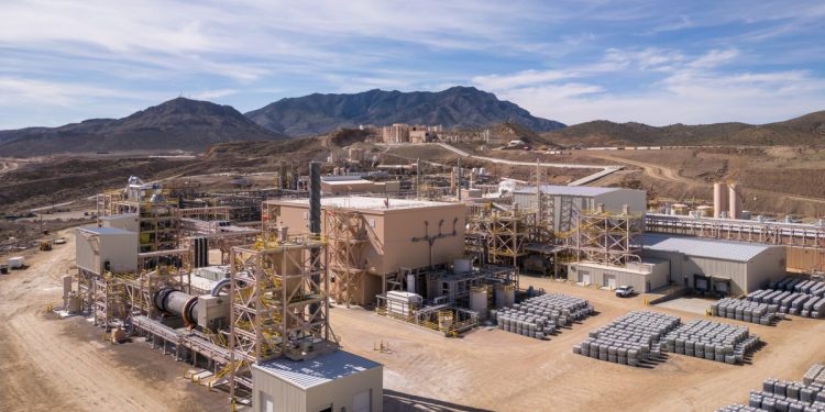 Apple cuts a deal for recycling rare earth magnets in the US