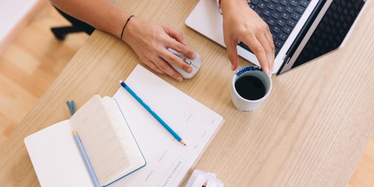 How I Made $5 in One Hour