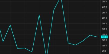 A theory on why ADP and non-farm payrolls are diverging