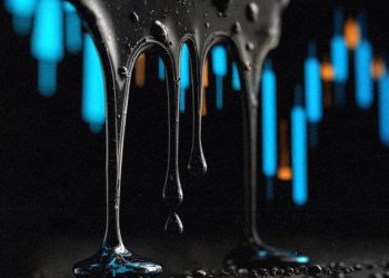 Oil: private survey of inventory shows a headline crude oil draw smaller than expected