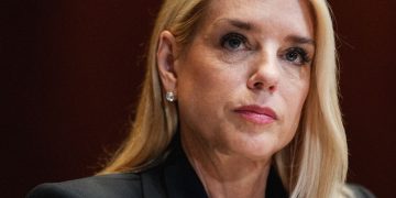 Trump’s Defiance of TikTok Ban Prompted Immunity Promises to 10 Tech Companies