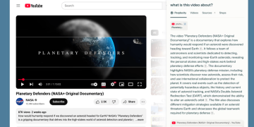 Perplexity just launched an AI web browser