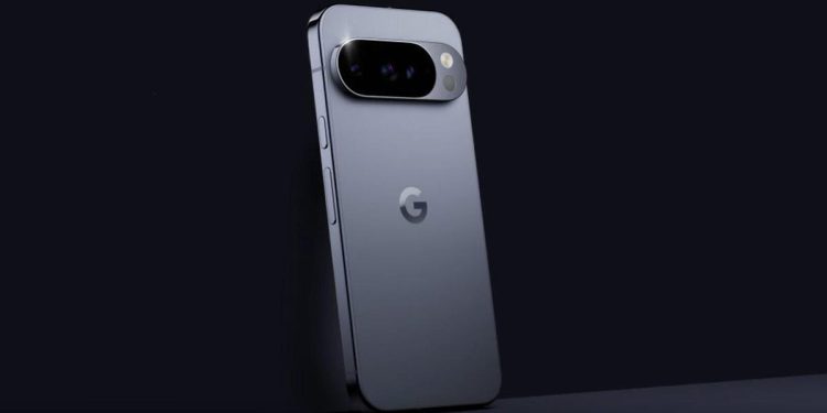 Google just teased its new flagship phone early – Here’s what we’ve gathered